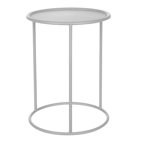 Small Ashbury Table in Stone