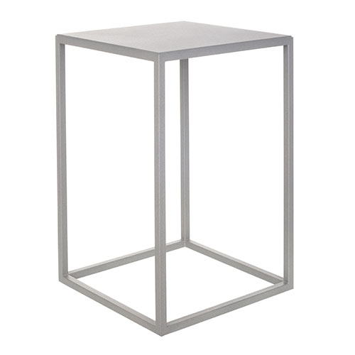 Small Linton Table in Stone
