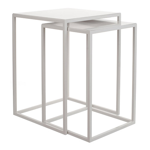 Linton Tables in Clay