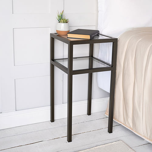 Cromer Bedside Table 