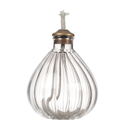 Samworth Oil Lamp
