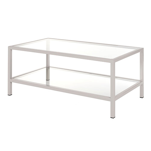 Cromer Coffee Table in Clay