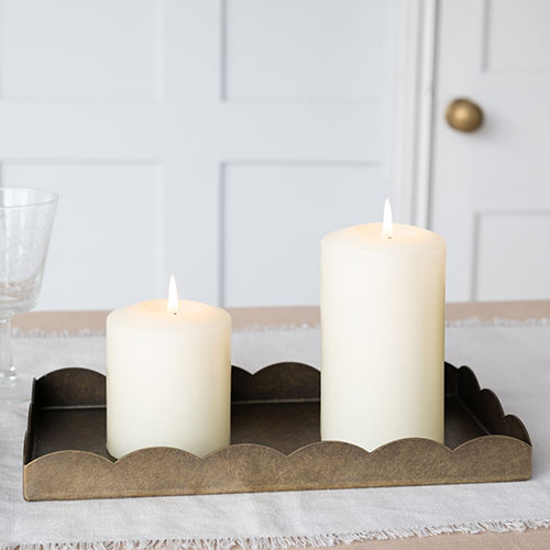 Mitford Tray
