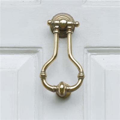 Melton Door Knocker