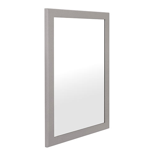 Thornhill Mirror in Stone