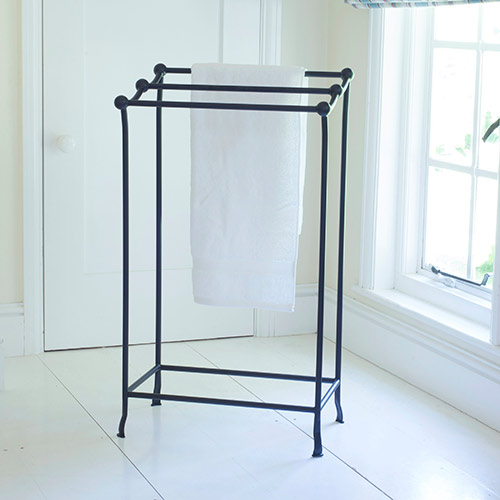Small Tallow Towel Rail