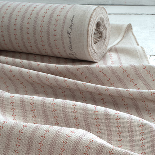 New Woodland Fabric Collection