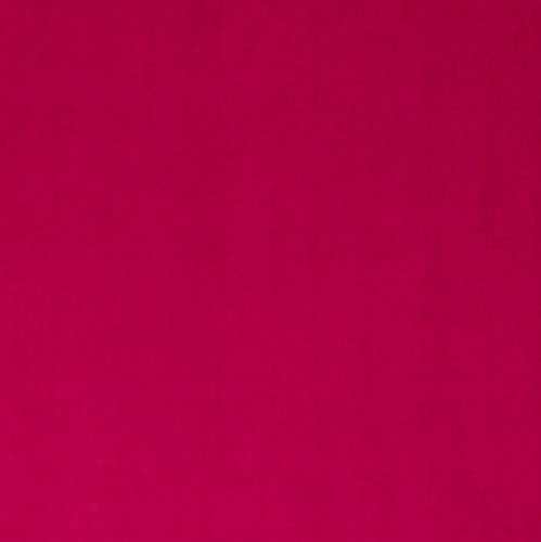 Hunstanton Fabric in Raspberry