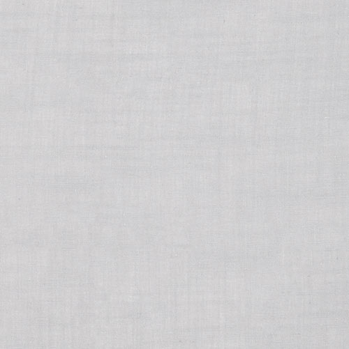Lara Voile Fabric in Soft Grey