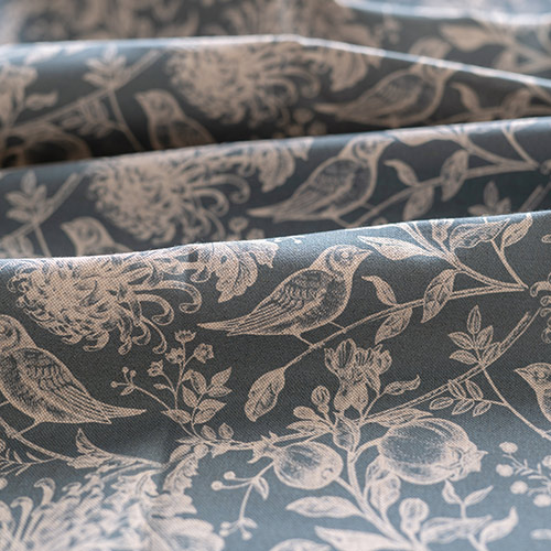 New Woodland Fabric Collection