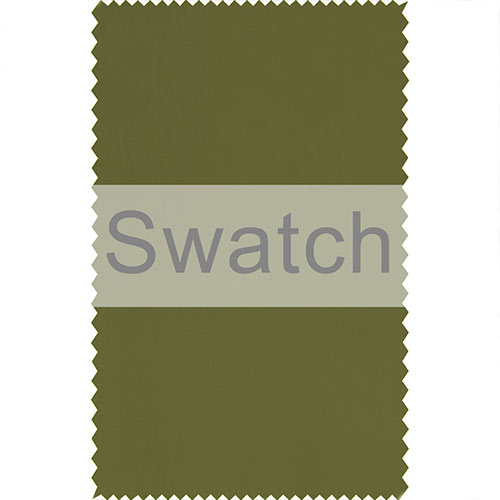 Swatch of Hunstanton Velvet in Forest Green