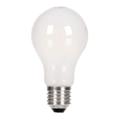 ES Classic GLS LED Satin Bulb