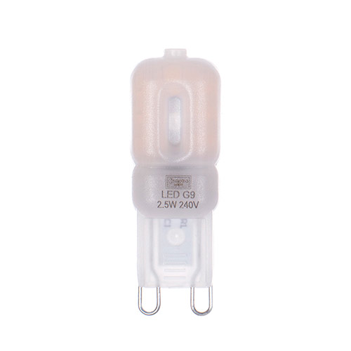 G9 LED Capsule Bulb