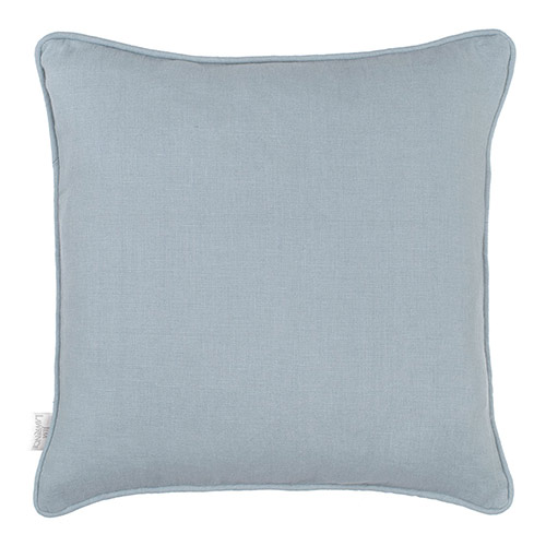Waterford Cushion Cover in Blue