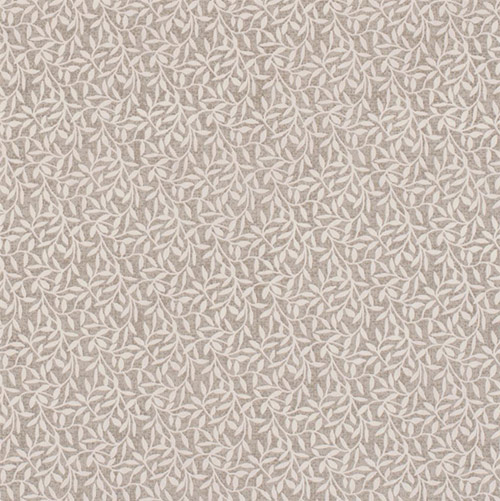 Arbour Fabric in Grey Marl