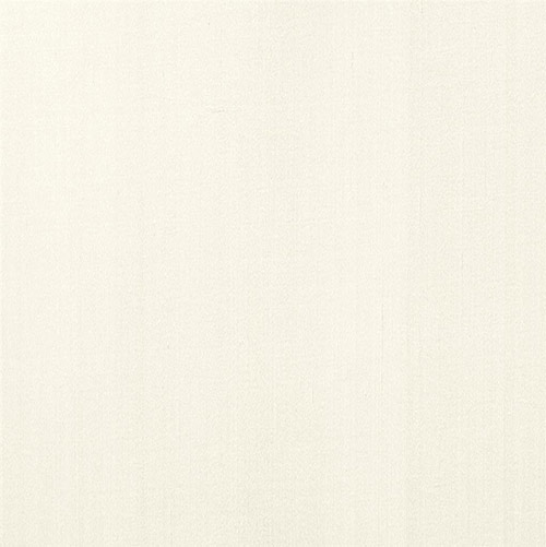 Faux Silk Fabric in Pearl