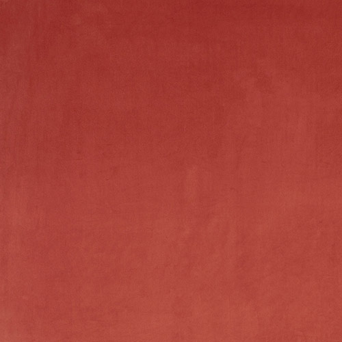 Hunstanton Velvet in Burnt Orange