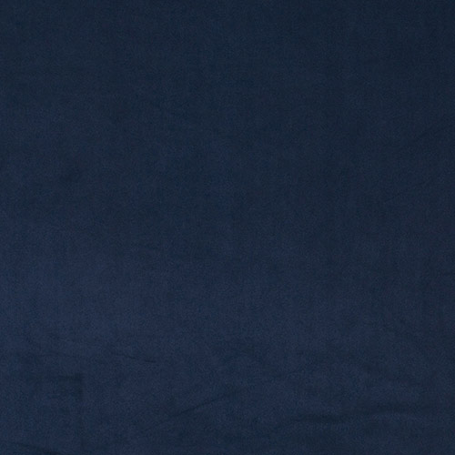 Hunstanton Velvet in Navy Blue