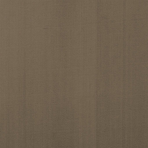 Silk Dupion Fabric in Bronze Brown