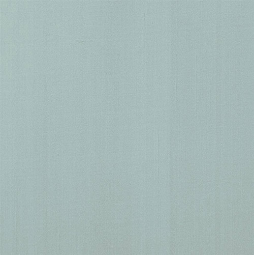 Silk Dupion Fabric in French Grey