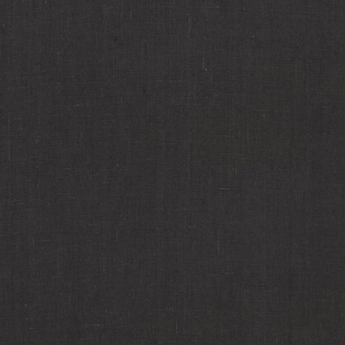 Waterford Linen Fabric in Elephant