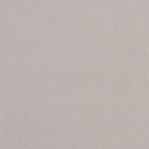 Waterford Linen Fabric in Soft Grey