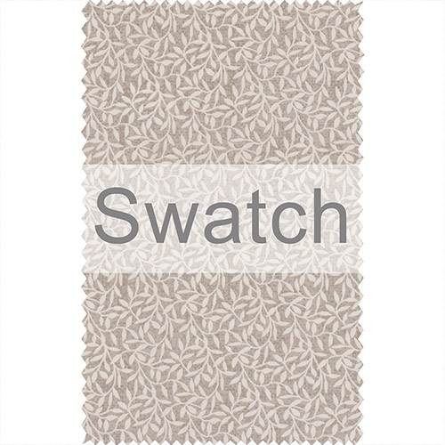 Swatch of Grey Marl Arbour