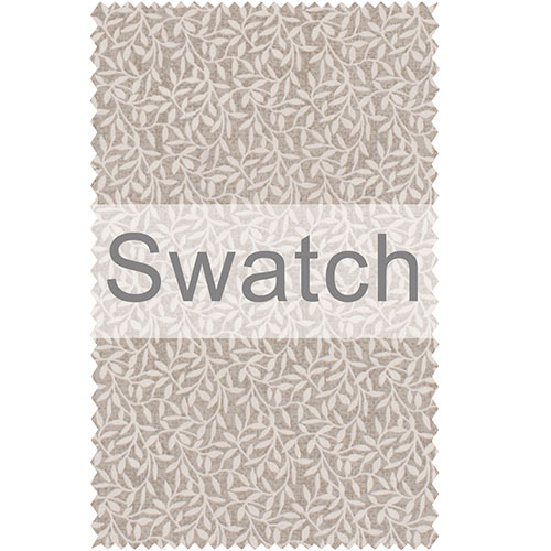 Swatch of Grey Marl Arbour