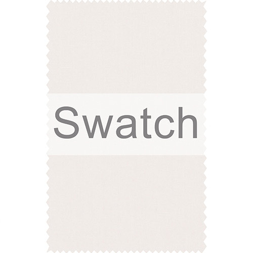 Swatch of Killowen Linen in Cream