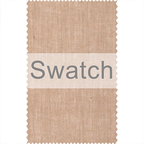 Swatch of Natural Jute