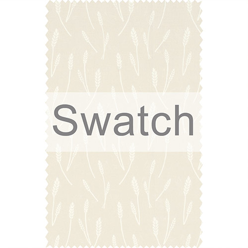 Swatch of Wheatfield in Natural