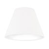 20cm Pendant Empire Shade in Cream Killowen Linen 