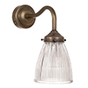 Product List - Jim Lawrence - Fisher Bathroom Wall Light with Blake Arm ...