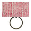 Harrington Wall Light in Bronze Metallic