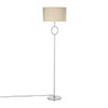 Portland Floor Lamp in Stone