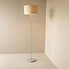 Portland Floor Lamp in Stone