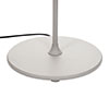 Portland Floor Lamp in Stone
