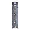2 Gang Architrave Box