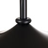 Granary Light in Matt Black