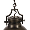 Lexington Pendant Light in Bronze Metallic