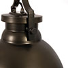 Lexington Pendant Light in Bronze Metallic