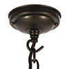 Lexington Pendant Light in Bronze Metallic