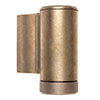 Glenham Spotlight in Antiqued Brass