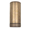 Glenham Spotlight in Antiqued Brass