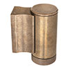 Glenham Spotlight in Antiqued Brass