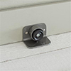 Product List - Jim Lawrence - Boyton Door Stop in Polished - Boyton Door Stop in Polished - 767PO