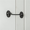 Product List - Jim Lawrence - Small Fenton Cabin Hook in Beeswax - Small Fenton Cabin Hook in ...