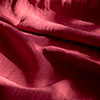 Waterford Linen Fabric in Deep Red