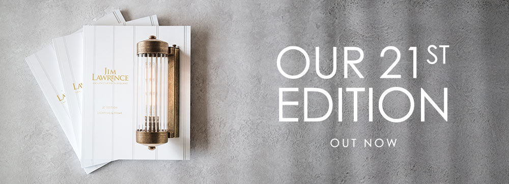 New 20th Edition Brochure