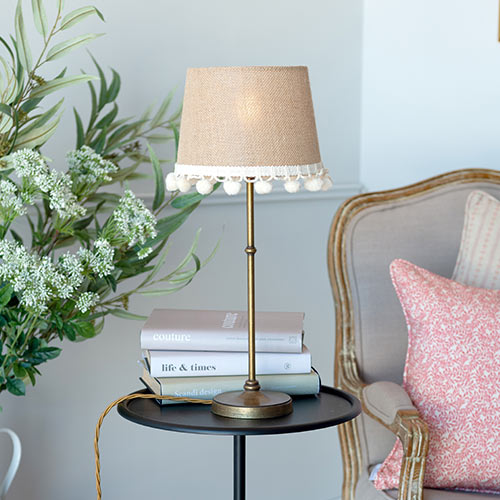 Hendon Table Lamp